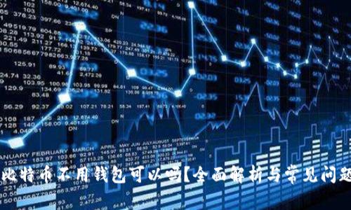 交易比特币不用钱包可以吗？全面解析与常见问题解答