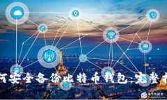 如何安全备份比特币钱包