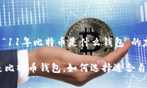 在这里，我为您提供一个关于“11年比特币是什么钱包”的友好的、关键词以及详细内容。

11年比特币钱包解析：什么是比特币钱包，如何选择适合自己的钱包