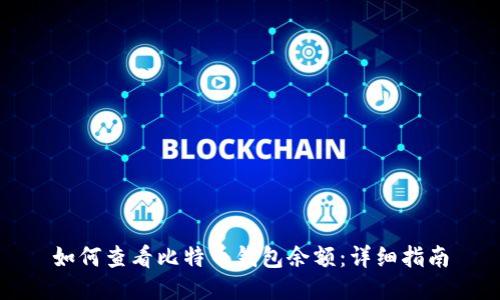 如何查看比特币钱包余额：详细指南