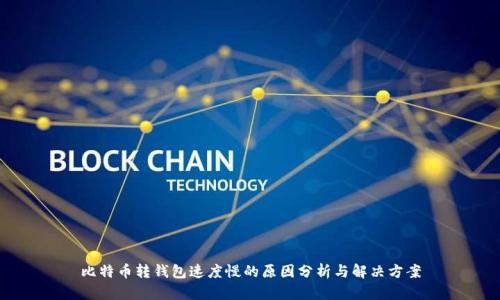 比特币转钱包速度慢的原因分析与解决方案