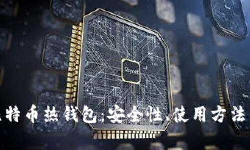 全面解析比特币热钱包：安全性、使用方法与市场趋势