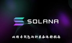 比特币钱包的种类和选择指南