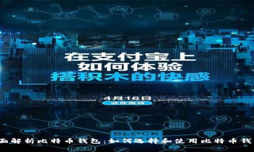 全面解析比特币钱包：如何选择和使用比特币钱包？