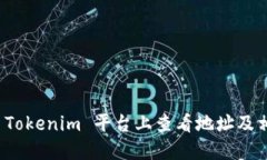 如何在 Tokenim 平台上查看